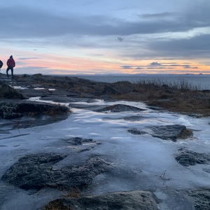 Fundraising Page: Doris Pfaffinger